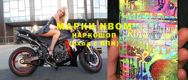 мдпв Фёдоровский